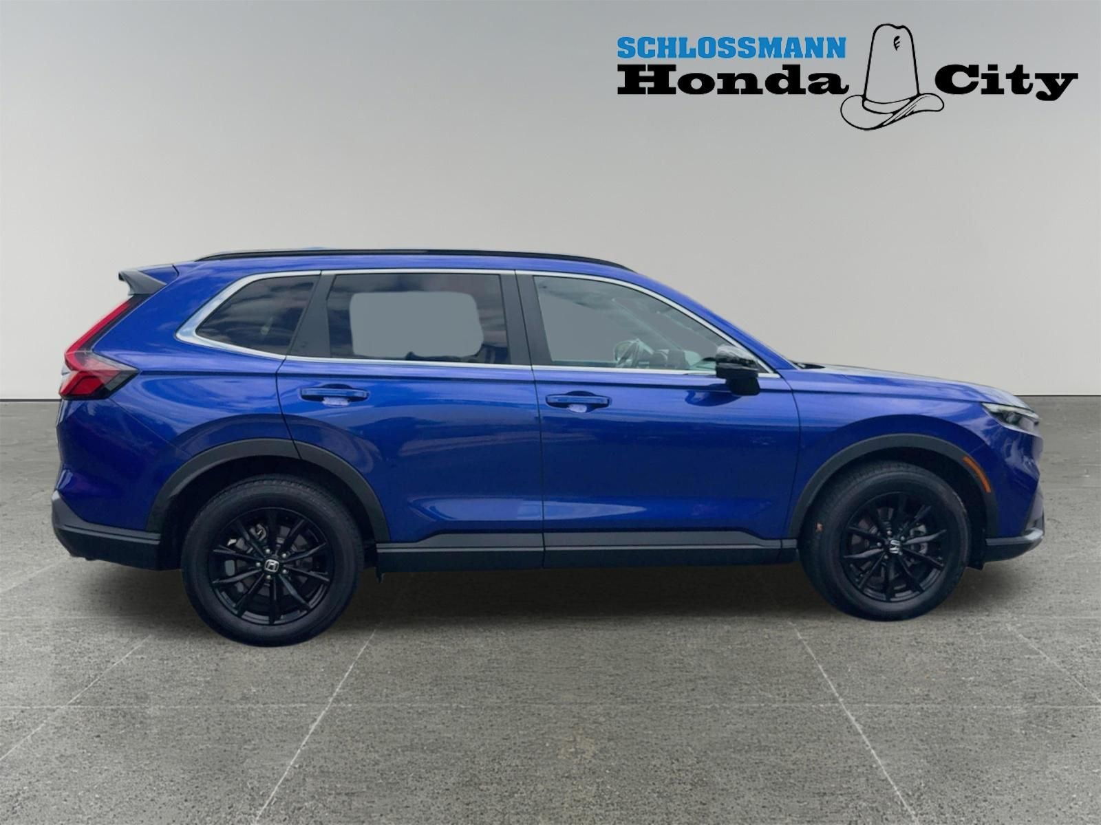 2024 Honda CR-V Sport - Photo 12