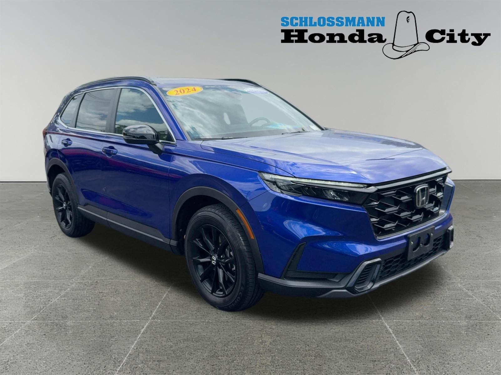 2024 Honda CR-V Sport - Photo 13