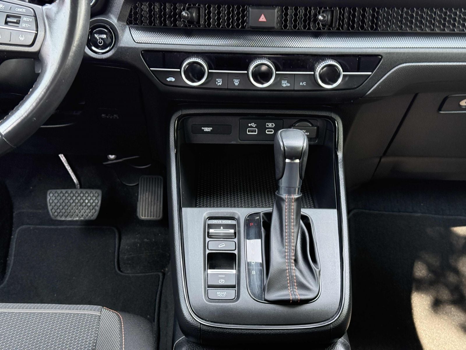 2024 Honda CR-V Sport - Photo 15