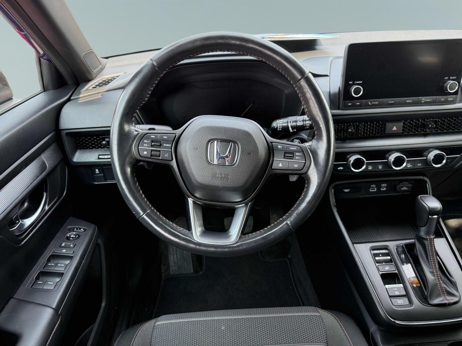 2024 Honda CR-V Sport - Photo 6