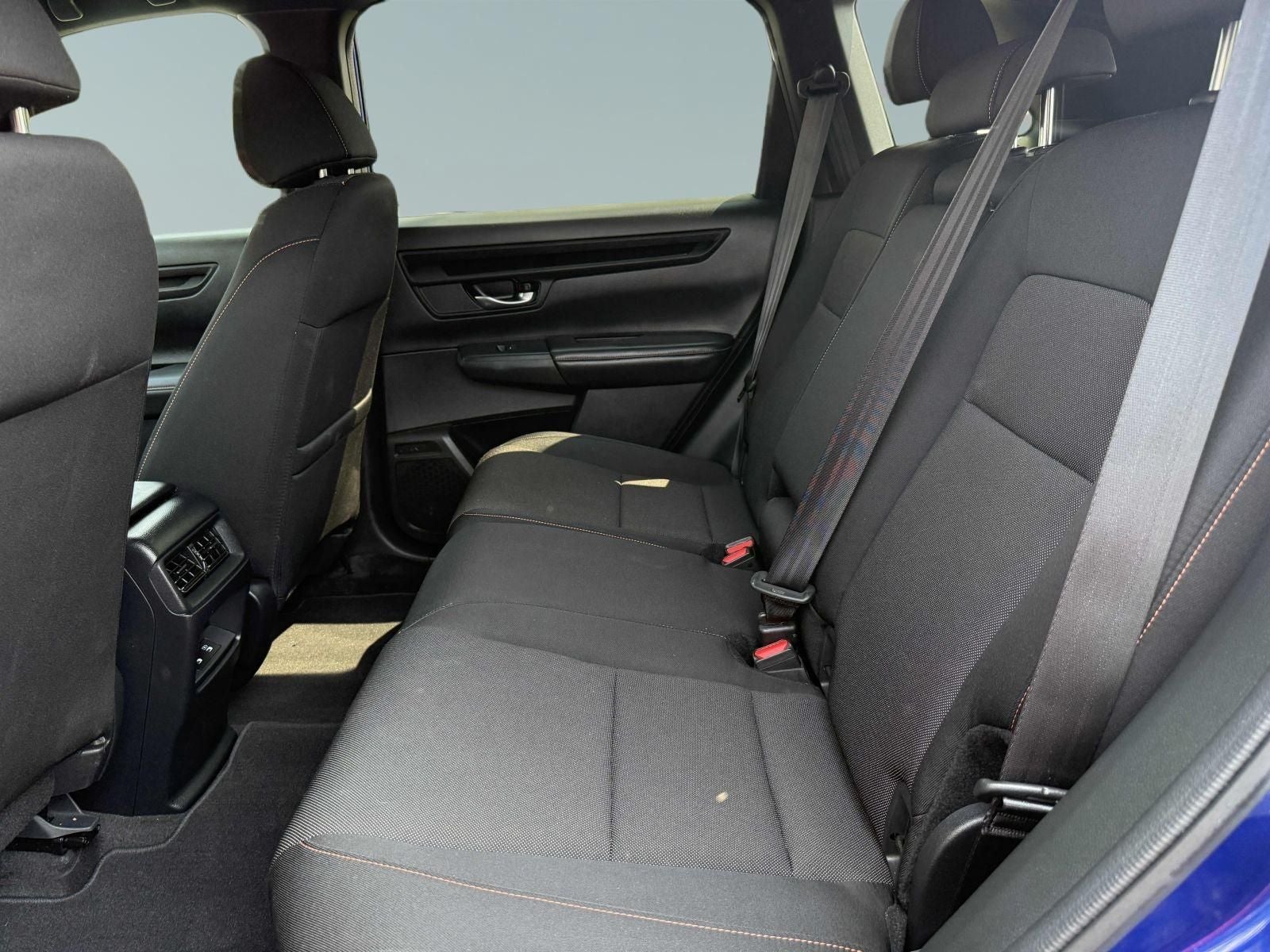 2024 Honda CR-V Sport - Photo 7