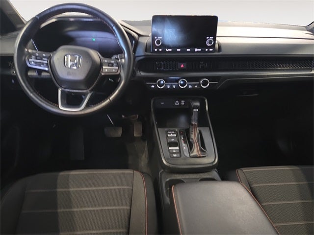 2024 Honda CR-V Hybrid Sport w/o BSI