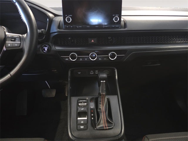 2024 Honda CR-V Hybrid Sport w/o BSI