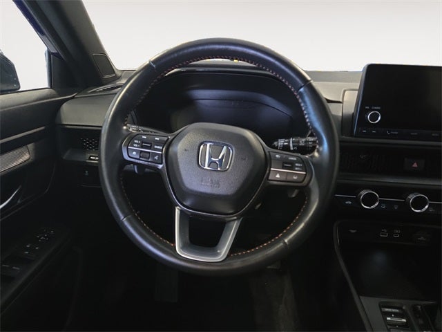 2024 Honda CR-V Hybrid Sport w/o BSI