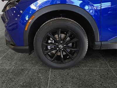 2024 Honda CR-V Hybrid Sport w/o BSI