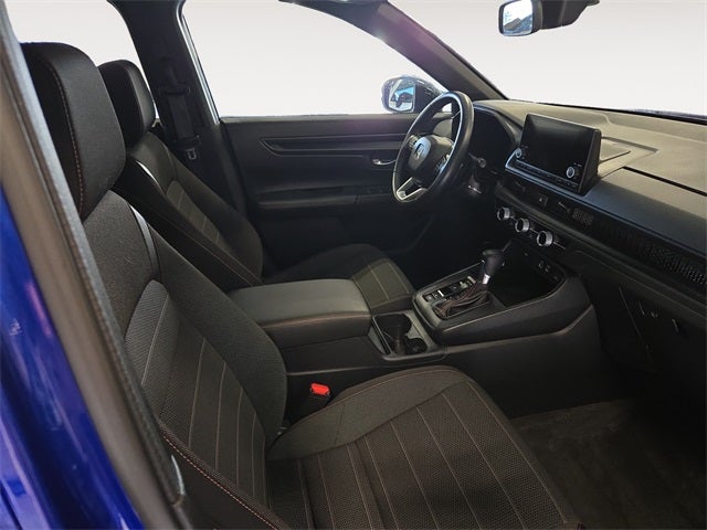 2024 Honda CR-V Hybrid Sport w/o BSI