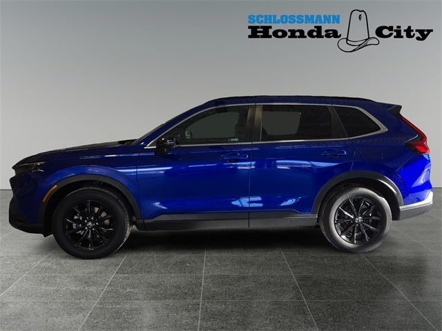2024 Honda CR-V Hybrid Sport w/o BSI