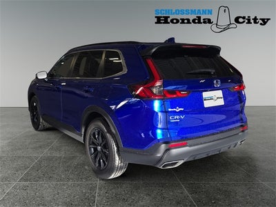 2024 Honda CR-V Hybrid Sport w/o BSI