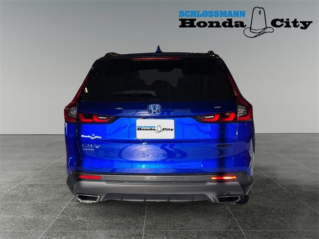 2024 Honda CR-V Hybrid Sport w/o BSI