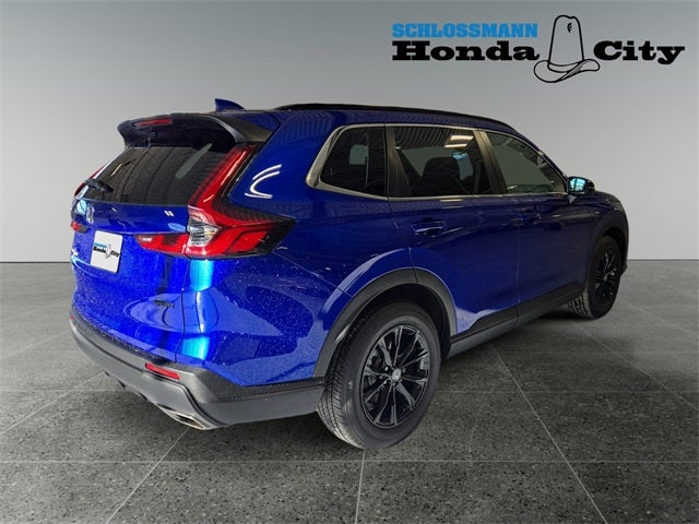 2024 Honda CR-V Hybrid Sport w/o BSI