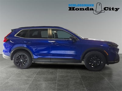 2024 Honda CR-V Hybrid Sport w/o BSI