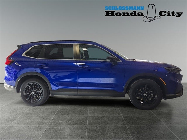 2024 Honda CR-V Hybrid Sport w/o BSI