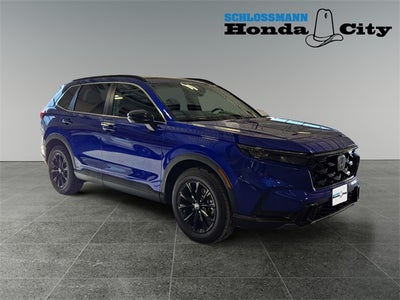 2024 Honda CR-V Hybrid Sport w/o BSI