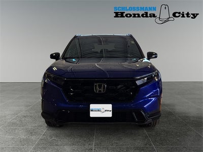 2024 Honda CR-V Hybrid Sport w/o BSI