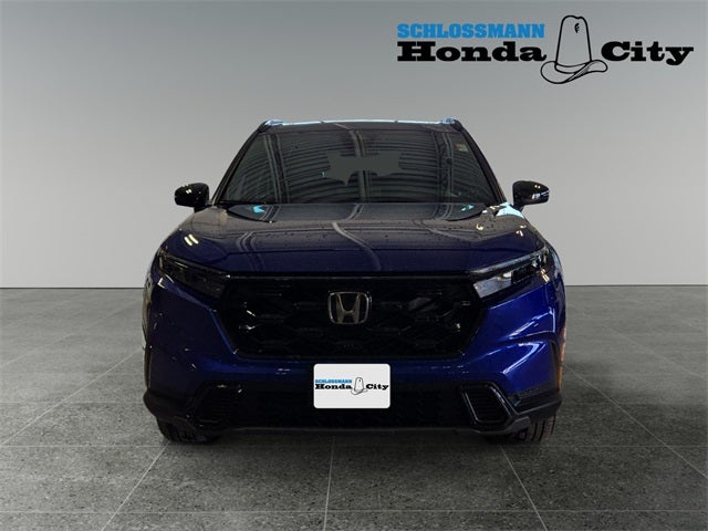 2024 Honda CR-V Hybrid Sport w/o BSI