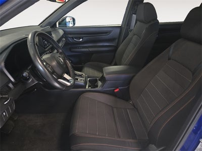 2024 Honda CR-V Hybrid Sport w/o BSI