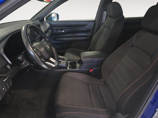 2024 Honda CR-V Hybrid Sport w/o BSI