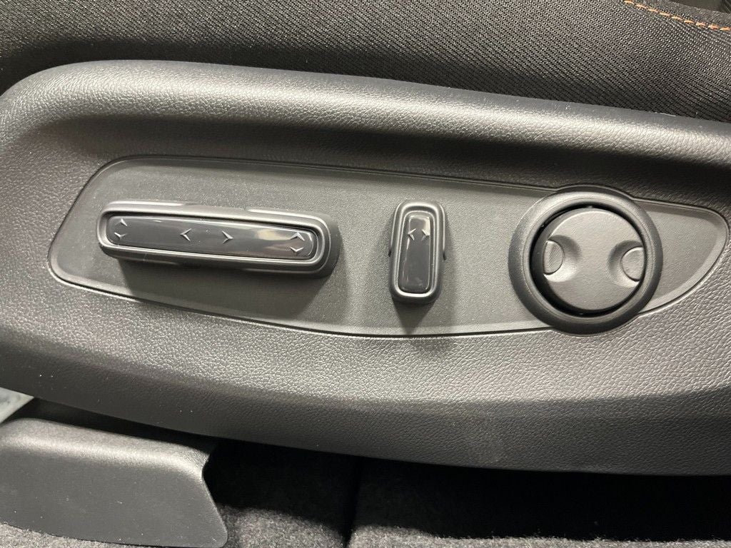 2027 Honda CR-V Hybrid Sport
