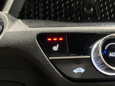 2027 Honda CR-V Hybrid Sport