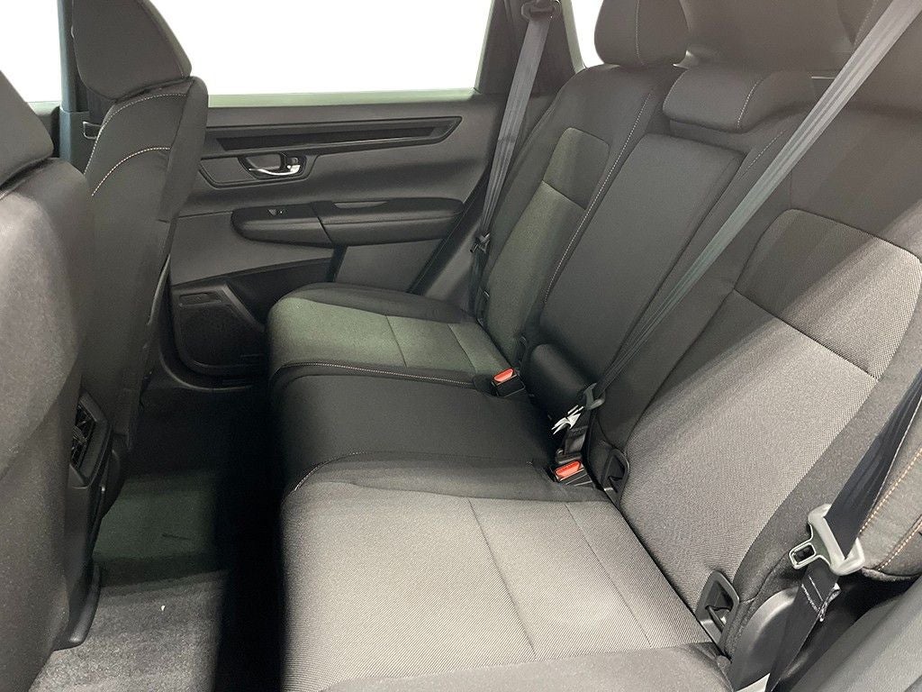 2027 Honda CR-V Hybrid Sport