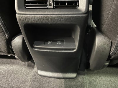 2027 Honda CR-V Hybrid Sport