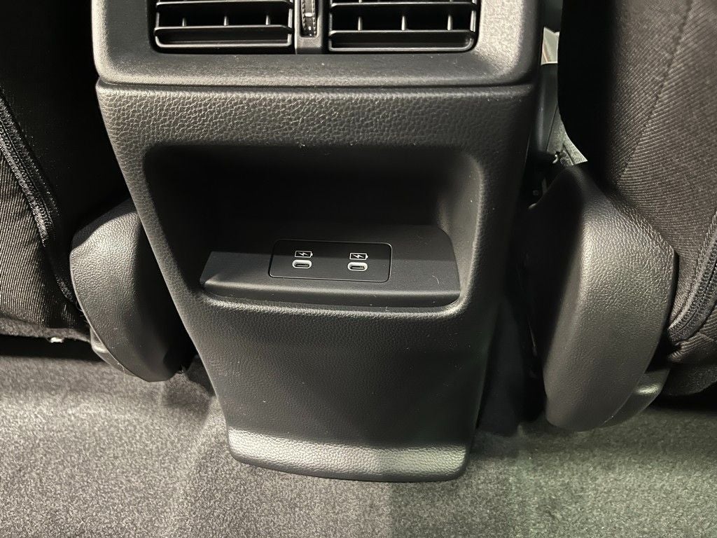 2027 Honda CR-V Hybrid Sport