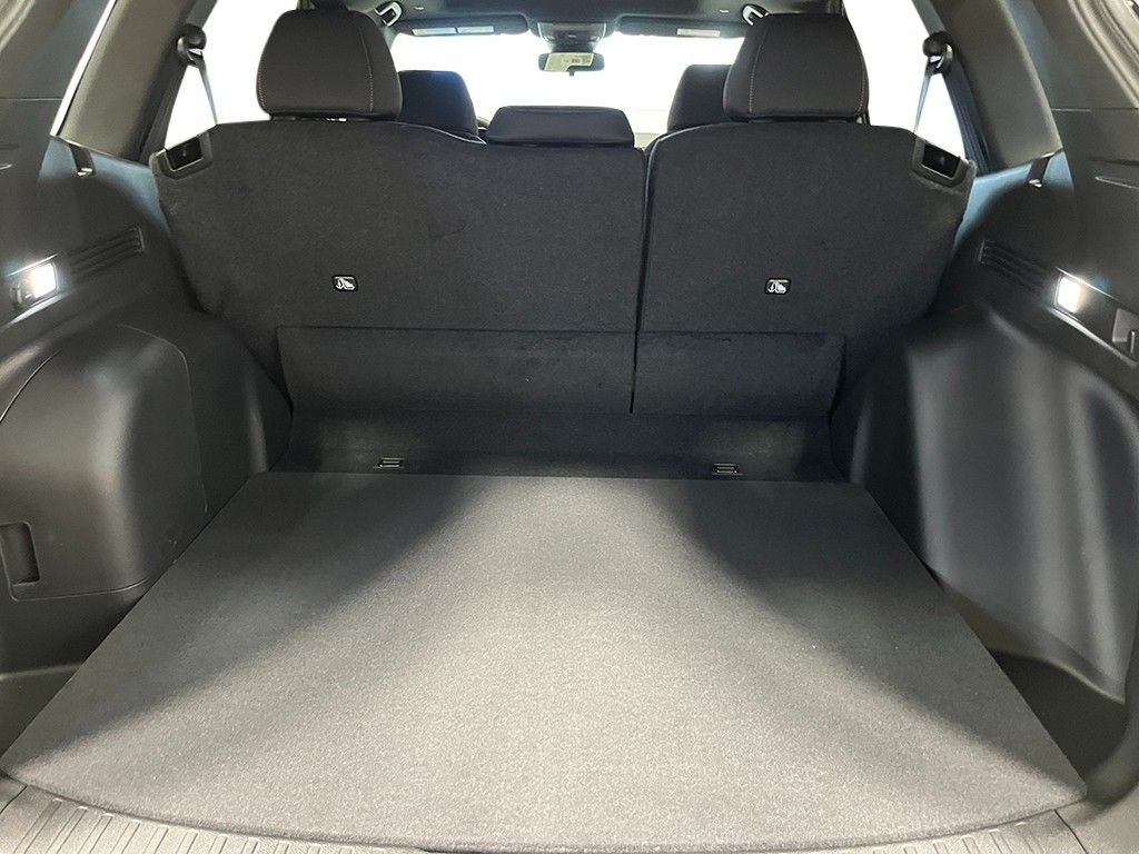 2027 Honda CR-V Hybrid Sport