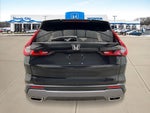 2027 Honda CR-V Hybrid Sport
