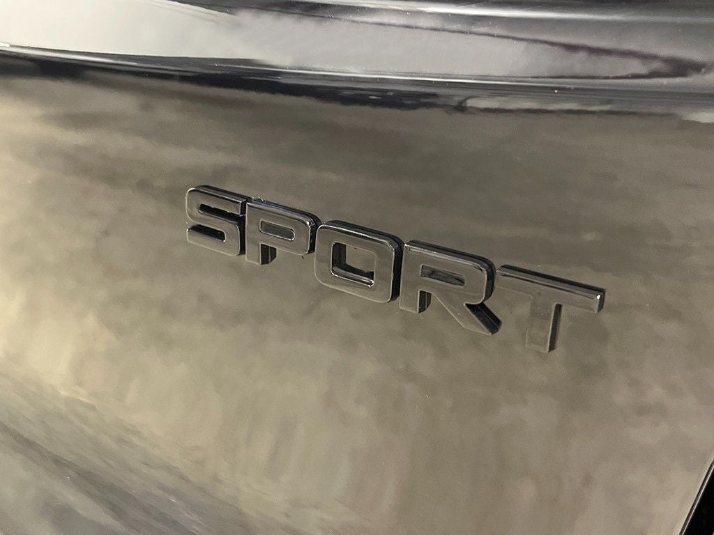 2027 Honda CR-V Hybrid Sport