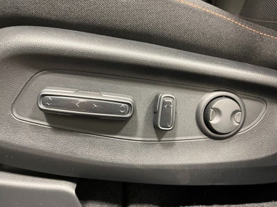 2027 Honda CR-V Hybrid Sport