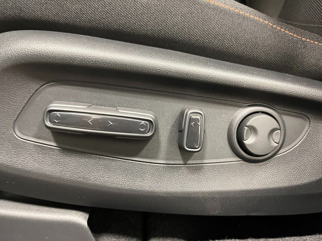 2027 Honda CR-V Hybrid Sport