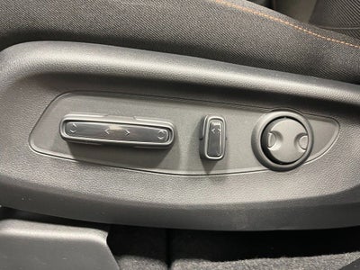 2027 Honda CR-V Hybrid Sport