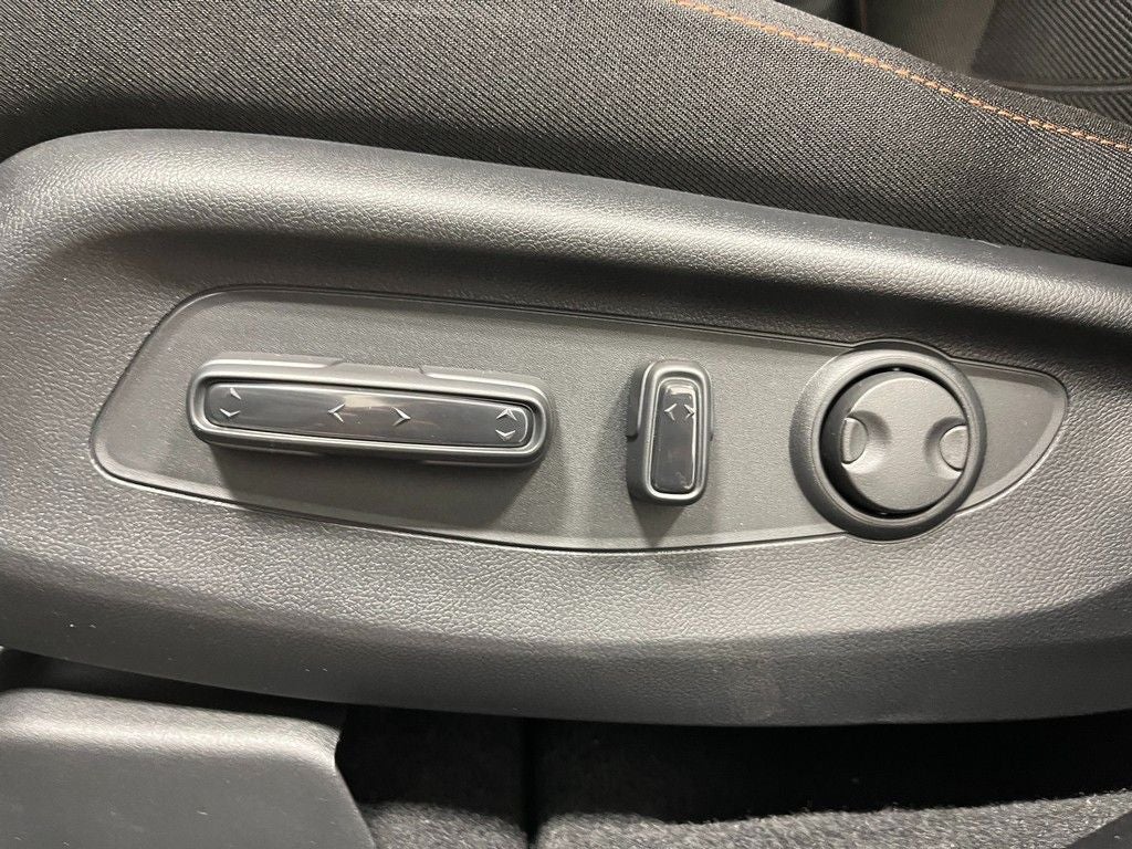 2027 Honda CR-V Hybrid Sport
