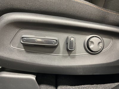 2027 Honda CR-V Hybrid Sport