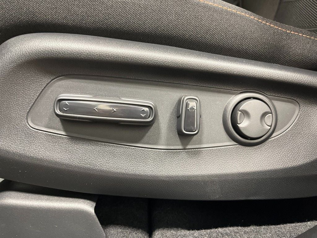 2027 Honda CR-V Hybrid Sport