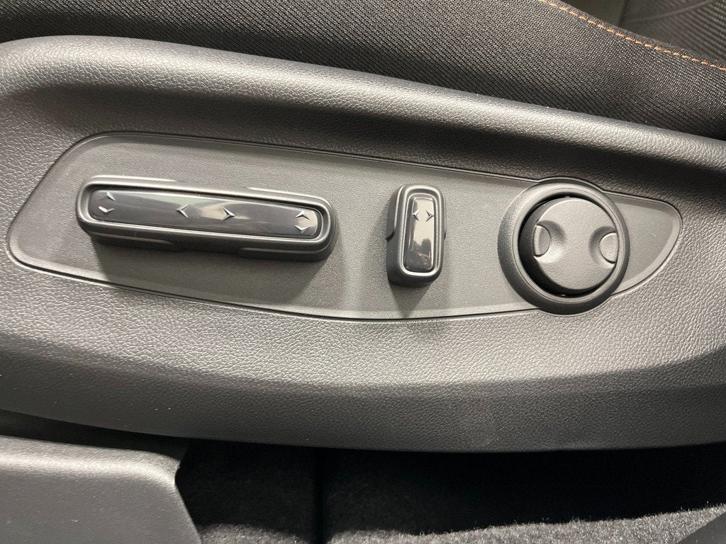2027 Honda CR-V Hybrid Sport