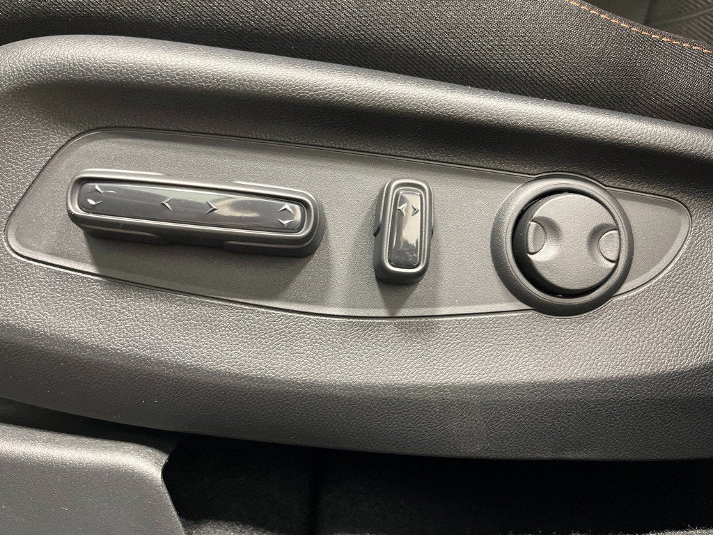 2027 Honda CR-V Hybrid Sport
