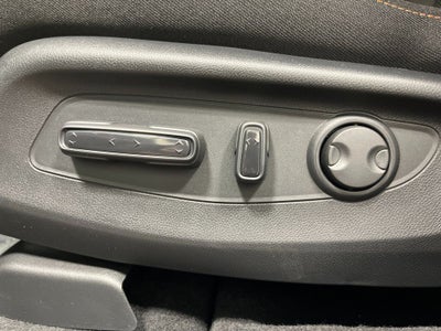 2027 Honda CR-V Hybrid Sport