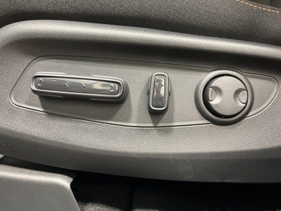 2027 Honda CR-V Hybrid Sport