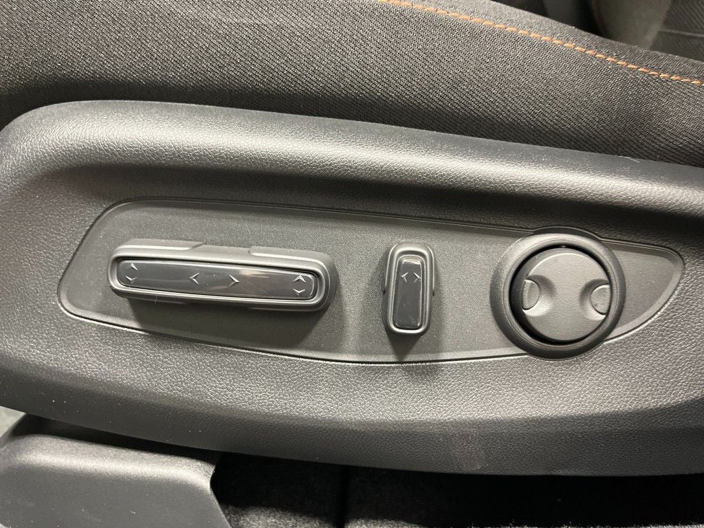 2027 Honda CR-V Hybrid Sport