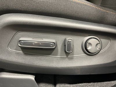 2027 Honda CR-V Hybrid Sport