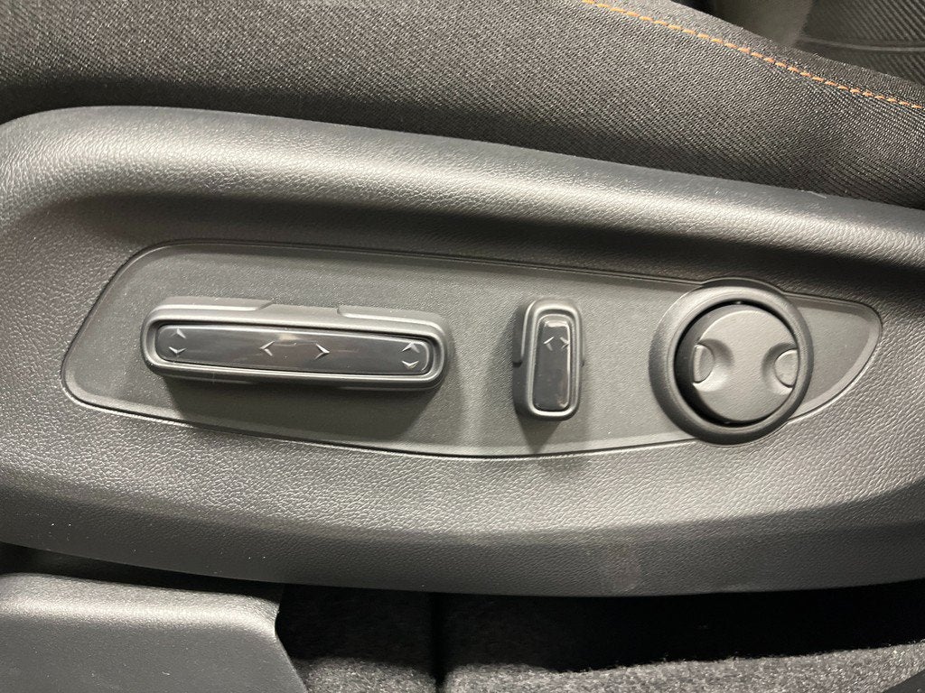 2027 Honda CR-V Hybrid Sport