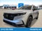 2027 Honda CR-V Hybrid Sport
