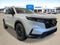 2027 Honda CR-V Hybrid Sport