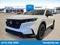 2027 Honda CR-V Hybrid Sport