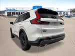 2027 Honda CR-V Hybrid Sport
