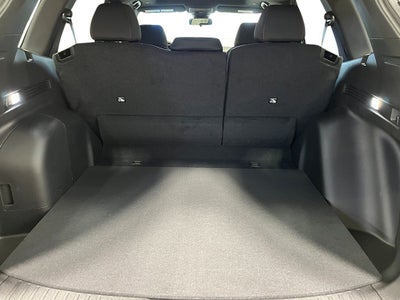 2027 Honda CR-V Hybrid Sport