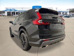 2027 Honda CR-V Hybrid Sport