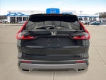 2027 Honda CR-V Hybrid Sport