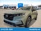 2027 Honda CR-V Hybrid TrailSport